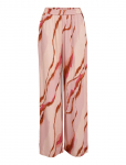 Minus - Msluana Mid Waist Pant - Lai jalg - 34