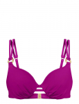 Triumph - Summer Twist Wp 01 - Push-up bikiinitopid - D x 36
