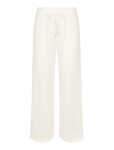 Triumph - Beach Mywear Crochet Trousers - Lai jalg - 44