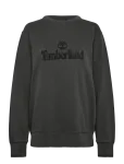 Timberland - Gd Lb Print Crew Sweatshirt - Dressipluusid - M