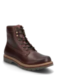 Caterpillar - Colorado Grader Wp - Leather Brown - N&ouml;&ouml;ridega saapad - 44