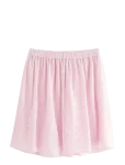 Lindex - Skirt With Lurex - L&uuml;hikesed seelikud - 146/152