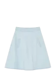 Mads N&oslash;rgaard - Air Denim Stelly Skirt - L&uuml;hikesed seelikud - 40