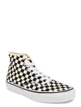 VANS - Authentic Hi 2.0 - K&otilde;rge s&auml;&auml;rega sporditossud - 42.5