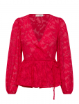 A-View - Feani Blouse - Pikkade varrukatega - 34