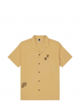 PICTURE ORGANIC CLOTHING - Narvik Printed Shirt - Spordis&auml;rgid - S
