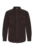 Levi's&reg; - Classic Worker Coffee Corduroy - Vabaaja s&auml;rgid - XL
