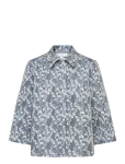 FREE/QUENT - Fqfally-Jacket - Kerged suvejakid - S