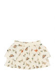 Petit Piao - Ppstar Skirt - L&uuml;hikesed seelikud - 98