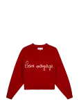 Maison Labiche - Formige Bon Voyage - Džemprid - M