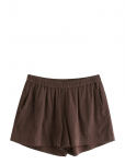 Lindex - Crinkled Shorts - Vabaaja l&uuml;hikesed p&uuml;ksid - XS