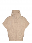 Copenhagen Muse - Cmnet-Cape - Polsterdatud jakid - L/XL