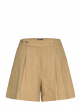Polo Ralph Lauren - 9/1 Delave Linen-Wvn-Shorts - Bermuda - 38