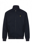 Lyle & Scott - Cotton Harrington Jacket - Kerged jakid - XXL