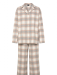 BOSS - Winter White Pyjama - Pidžaamad (komplektid) - L