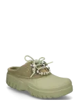 Crocs - Axle Suede Mule - Madalad muulad - 38/39