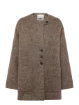 Day Birger Et Mikkelsen - Flussy - Mohair Wool - Villased jakid - L