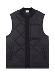 Champion - Polyfilled Vest - Spordivestid - L
