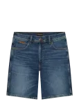Wrangler - Texas Shorts - L&uuml;hikesed teksap&uuml;ksid - 31 x 00