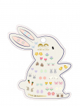 Mimi & Lula - Stick-On Earrings 25 Pairs - Easter - Kost&uuml;&uuml;mide aksessuaarid - ONE SIZE
