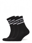 Gant Kids - Stripe 3 Pack Sport Socks - Sokid - ONE SIZE