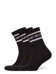 Gant Kids - Stripe 3 Pack Sport Socks - Sokid - ONE SIZE