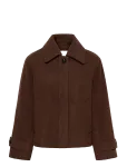 Soaked - Slnubia Akeleje Jacket - Villased jakid - XS