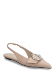 Filippa K - Sling Back Flats - Madalad slingback-kingad - 39