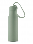 Eva Solo - Re-Hydrate Thermo Flask 0.5 L Green Goddess - Termospudelid - 0.5 L