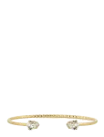 Caroline Svedbom - Amelia Bracelet Gold - K&auml;ev&otilde;rud - ONE SIZE