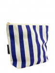 Pipol's Bazaar - Maxime Cosmetic Bag Stripe - Meigikotid - ONE SIZE