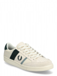 Fred Perry - B725 Leather/ Suede - Madala s&auml;&auml;rega tossud - 43
