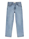 Abercrombie Kids - Px-Denim Pants - Vaba l&otilde;ikega teksad - 132/140