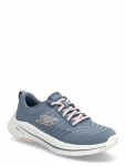 Skechers - Go Walk 8 - Britt - Madala s&auml;&auml;rega sporditossud - 41