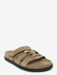 Tory Burch - Ines Sport Slide - Madalad sandaalid - 37