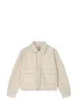 Mads N&oslash;rgaard - Soil Denim Solar Jacket - L&uuml;hikesed teksap&uuml;ksid - 40-42