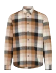 Blend - Bhcody Shirt - Ruudulised s&auml;rgid - M