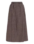 Vila - Visophie Hw Ankle Skirt - Noos - P&otilde;lveni ja midiseelikud - 40
