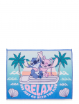 Lilo & Stitch - Towel - Ujumistarvikud - 40X30CM