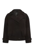 Gina Tricot - Wool Blend Jacket - Villased jakid - XL