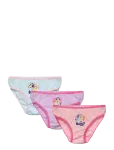 Bluey - Briefs - Aluspesukomplektid - 110/116