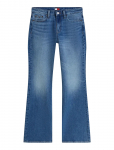 Tommy Jeans - Cleo Mid Bootcut Flap Bj0133 - Alt laienevad - 31 x 32