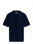 Tommy Hilfiger - Seasonal Structure Ss Jonny Polo - L&uuml;hikeste varrukatega - L