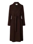 Selected - Slwzia-Rosa Wool Blend Coat Noos - Talvemantlid - 38