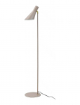Dyberg Larsen - Dl12 Gulvlampe Beige/Messing - P&otilde;randalambid - ONE SIZE