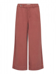 MOS MOSH - Mmbantry Stalom Pant - Capri-p&uuml;ksid - 33