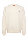 Mos Mosh Gallery - Mmgmotion Crew Neck Sweat - Dressipluusid - L
