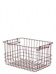 Mette Ditmer - Store-It Basket, Medium - Pesukorvid - 26X 37X 20CM