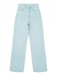 Dr Denim - Echo High Straight - Sirged ja klassikalised - 32 x 34