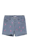 Name It - Nmfrose Reg Emb Shorts 6202-Iz - L&uuml;hikesed p&uuml;ksid - 104
